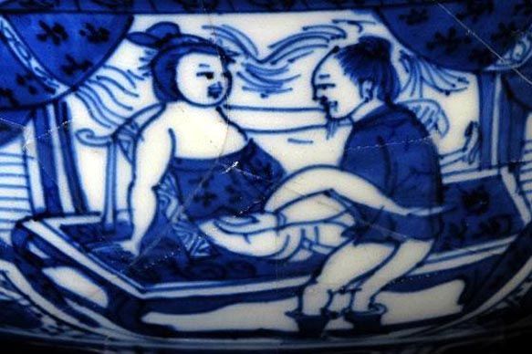 historia, arqueología, China