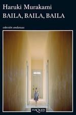 Haruki Murakami, libro