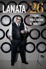 Jorge Lanata, libro