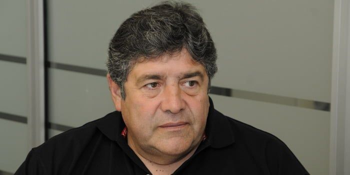 Tortugas de Cuyo Juan Sabatelli - nota3