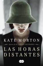 Kate Morton, libro