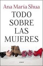 Ana María Shua, libro
