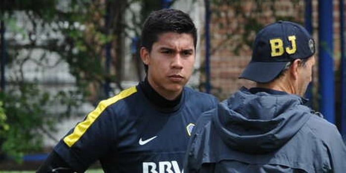 Guillermo Pol Fernández Boca