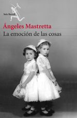 Angeles Mastretta, libro