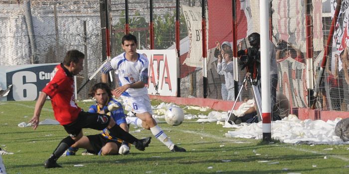 Maipu - Juventud Unida - NOTA7