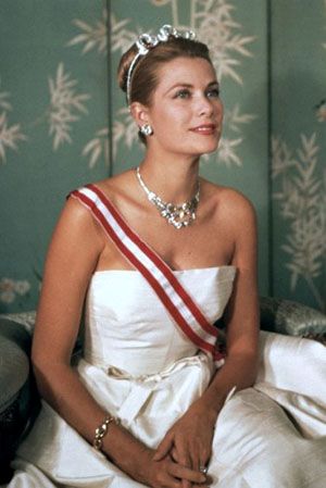 Grace Kelly