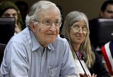 Chomsky