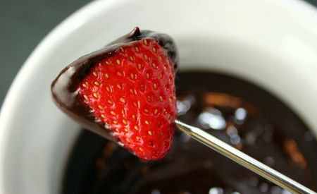 Fondue