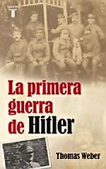 Hitler, libro