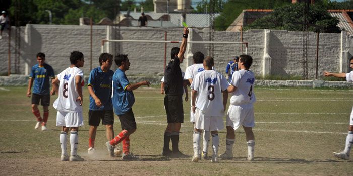 San Luis San Martin SR 27-10