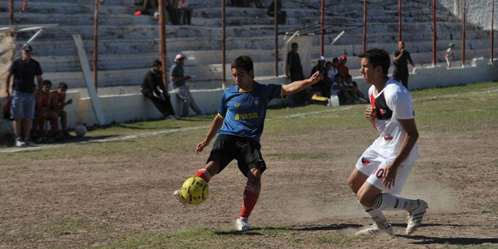 San Luis San Martin SR 27-10