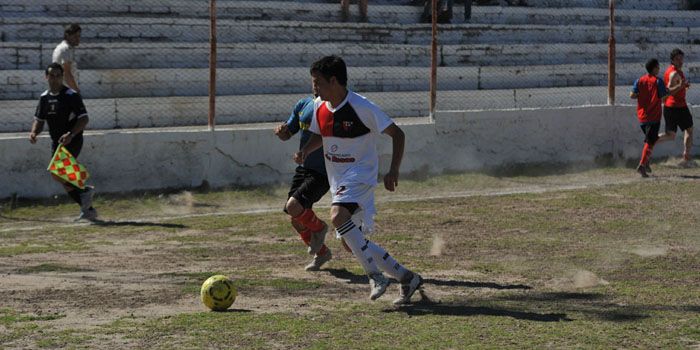 San Luis San Martin SR 27-10