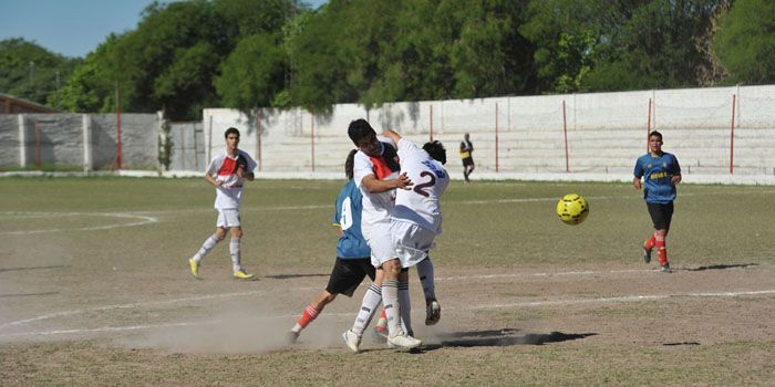 San Luis San Martin SR 27-10