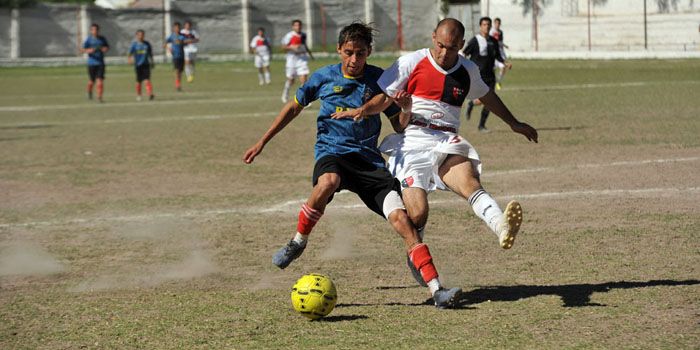 San Luis San Martin SR 27-10