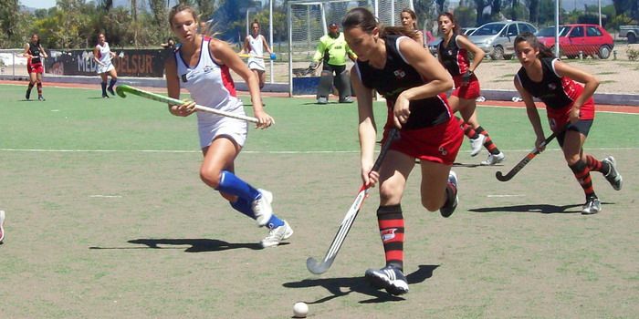 San Jorge vs Teque 28/10