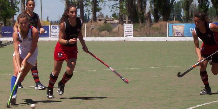 San Jorge vs Teque 28/10