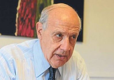 Roberto Lavagna P