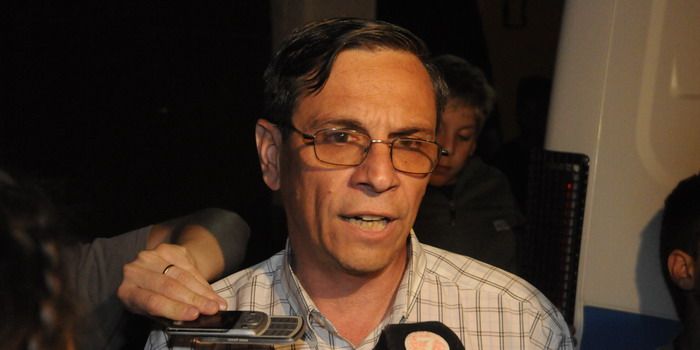 COSE - Disturbios - Caleri - NOTA