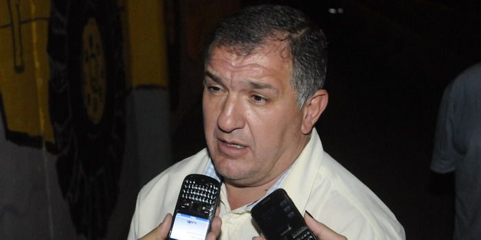 COSE - Disturbios - Caleri - NOTA5