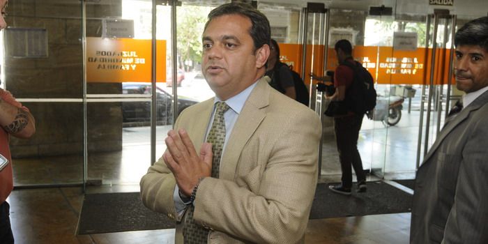 Cose reunión Tribunales de Familia Aranda Elizalde Blas - nota