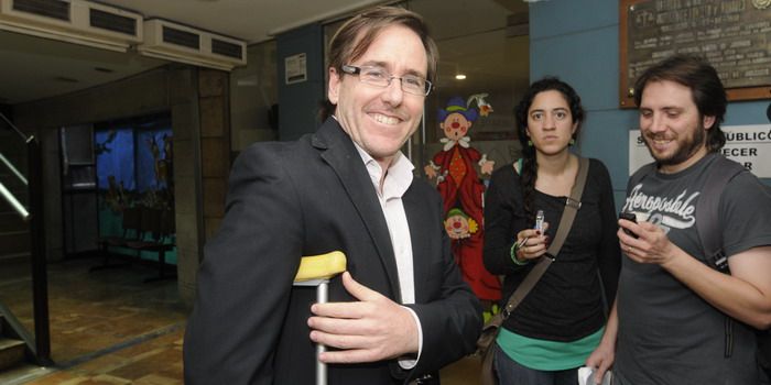 Cose reunión Tribunales de Familia Aranda Elizalde Blas - nota4