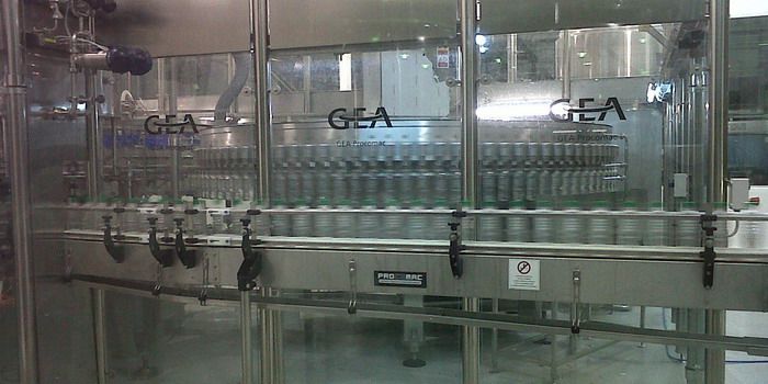 Villavicencio Frutos Agua LIV industria envasadora N