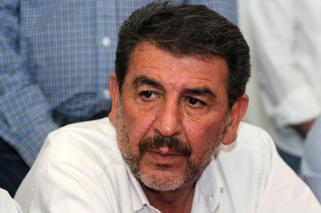 La oveja negra de la tropa que sugiere votar a Cobos