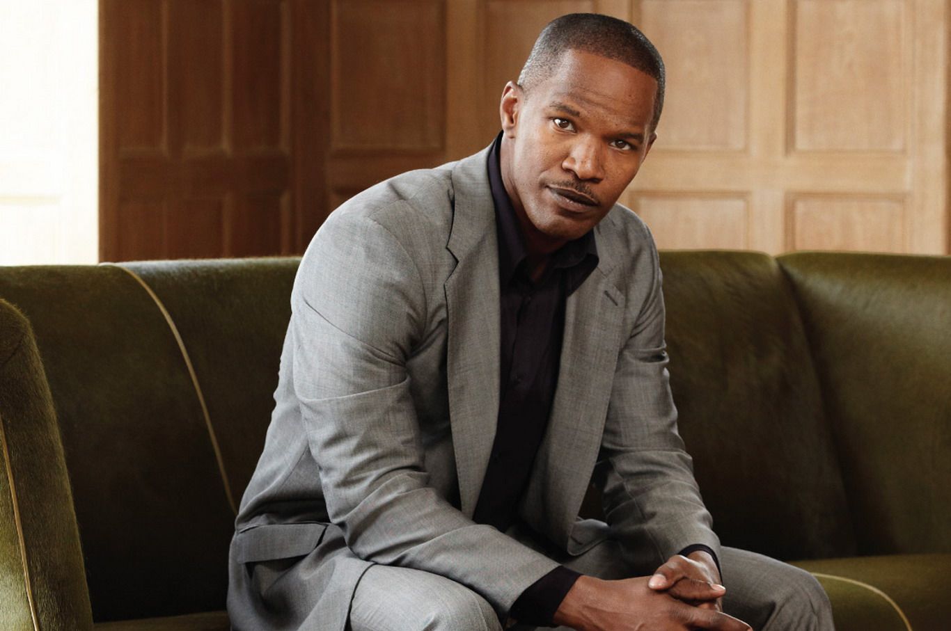 Jamie foxx