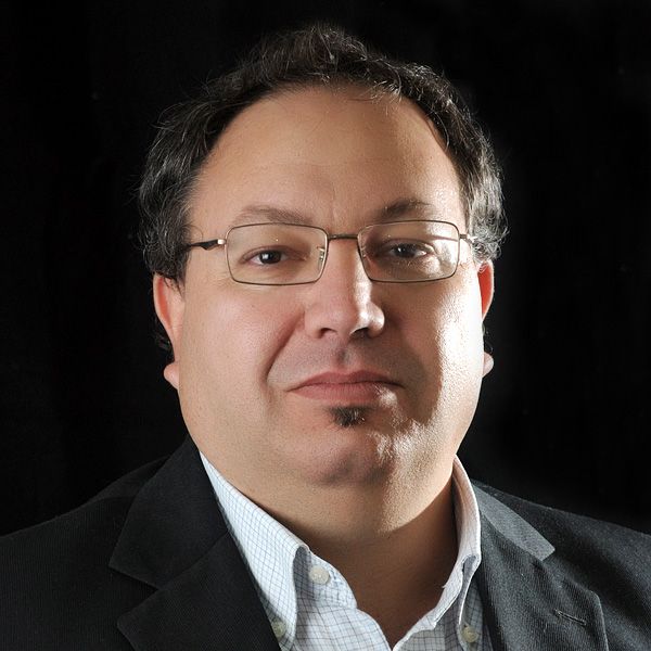 Gabriel Conte COLUMNA NEW