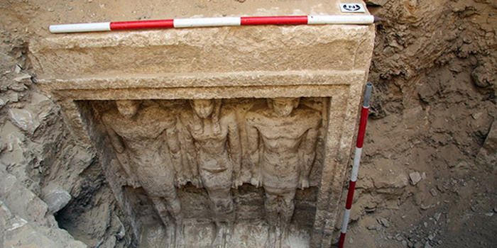 historia, arqueología, Egipto