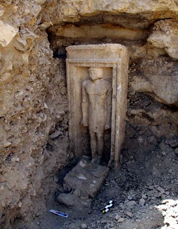 historia, arqueología, Egipto