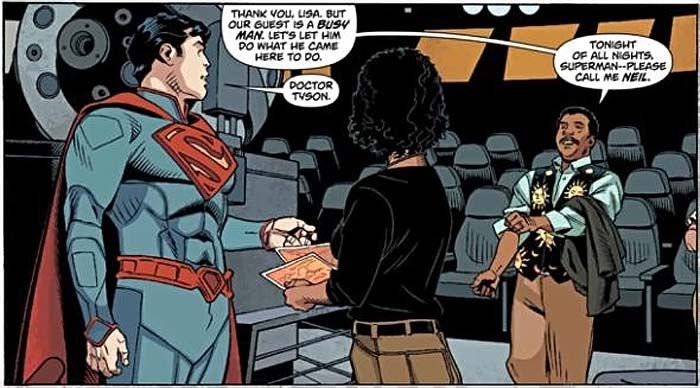 Superman