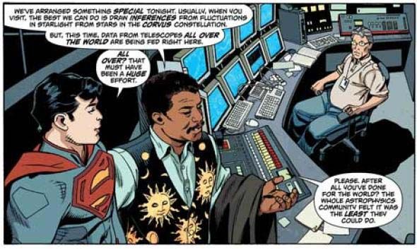 Superman