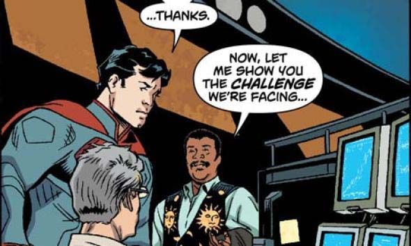 Superman