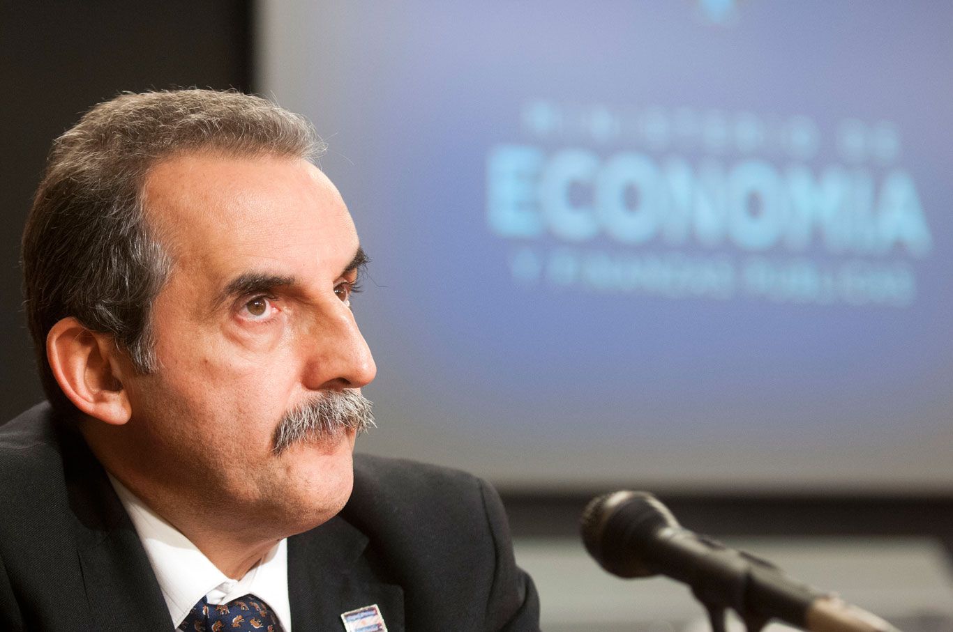 Guillermo Moreno-Economia