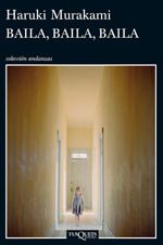 Haruki Murakami, libro