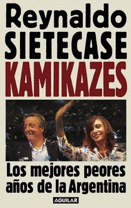 Portada kamikazes