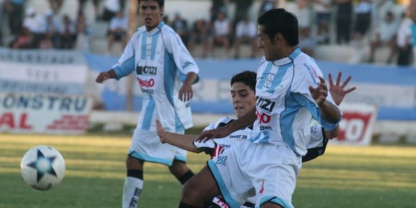 Atlético Argentino hjk