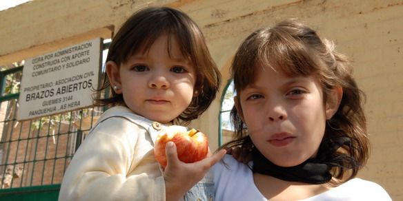 Comedor- falta de alimentos-NOTA2