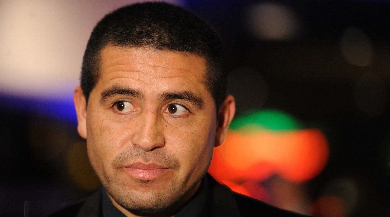 Riquelme