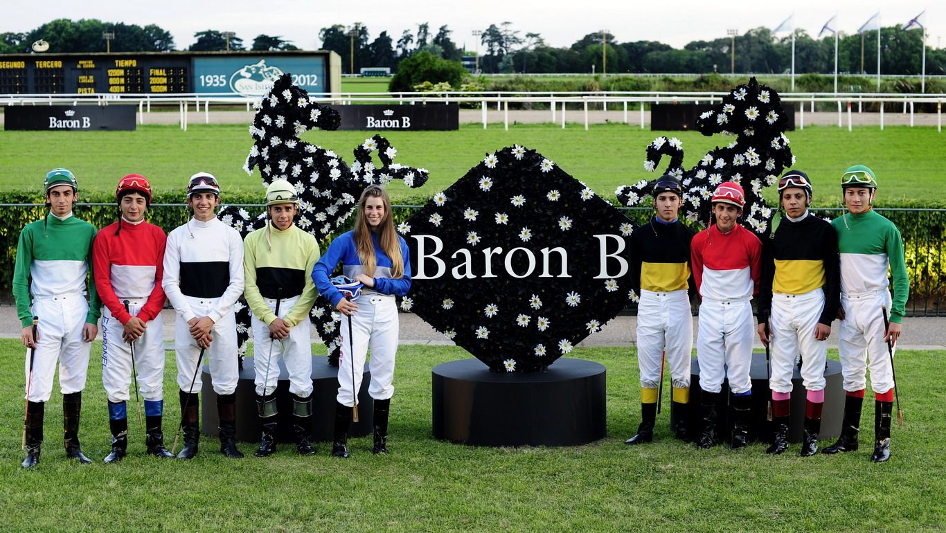 Sociales baron B interior 2