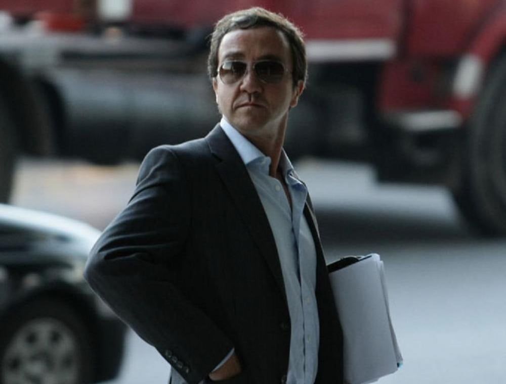 Alejandro vandenbroele ciccone imprenta new