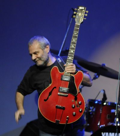 Claudio gabis interior