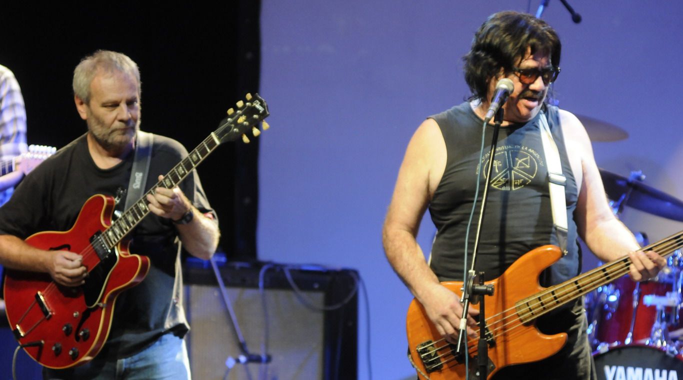 Alejandro medina claudio gabis nuevo