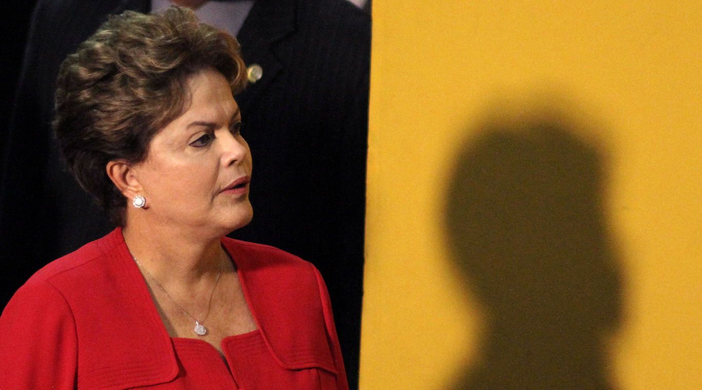 Dilma rousseff