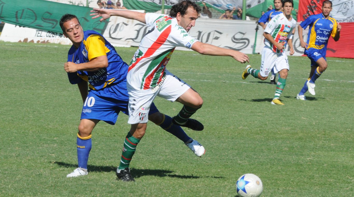 Guayma Huracán SR 4