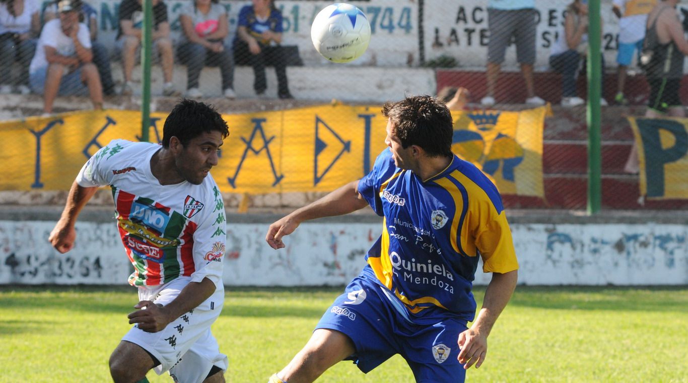 Guayma Huracán SR 9