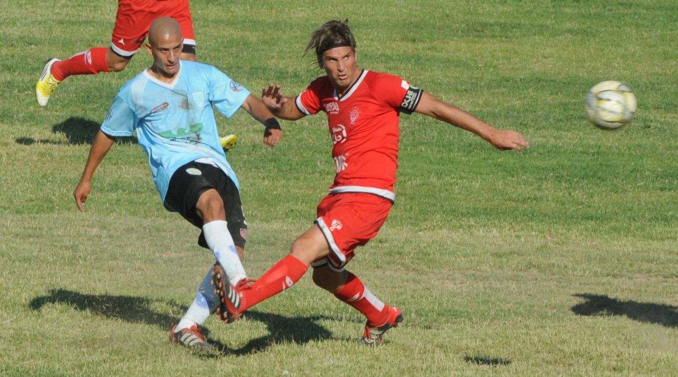 Huracán Gutierrez 2