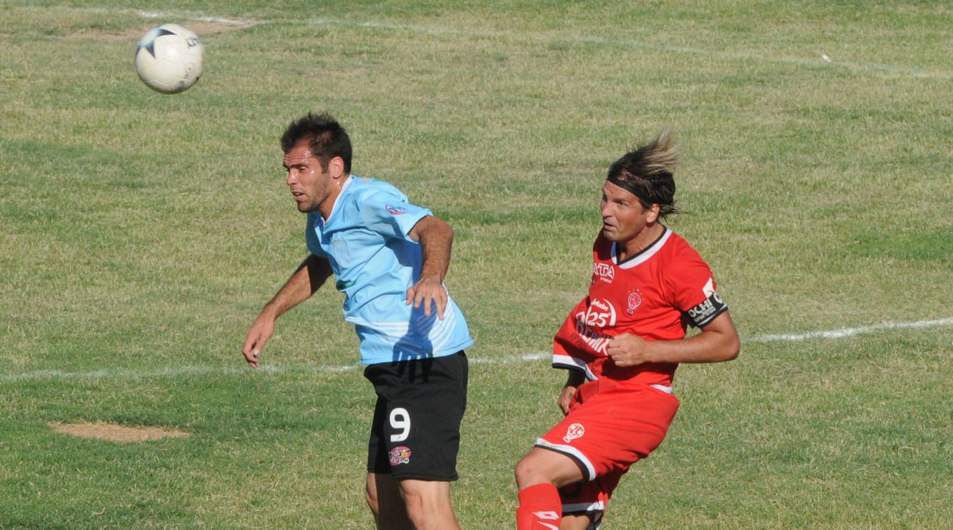 Huracán Gutierrez 5