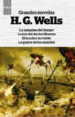 H.G.Wells